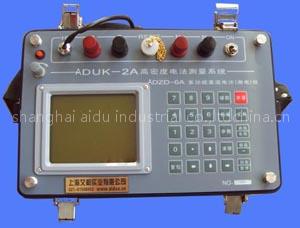 ADZD-6A traditional DC Resistivity Meter