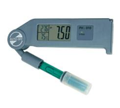 KL-010 Folding Three In One pH Tester