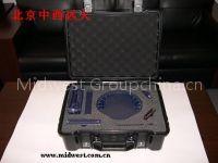 Portable Explosives Detector