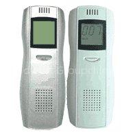 Alcohol Detector