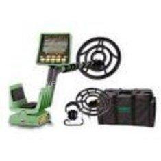 Garrett GTI 2500 Pro Metal Detector