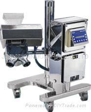 Metal detector JLM-7622( Pharmaceutical inspection)