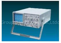 Oscilloscope