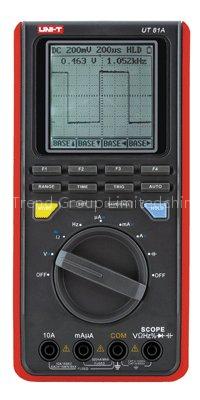 Scope Digital Multimeters