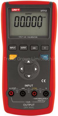 Process Calibrator Tools