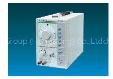 AG-203D signal generator