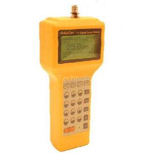 GQ-1129/1129D Signal level meter
