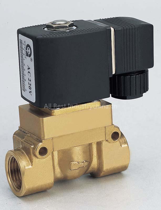 Pneumatic Components