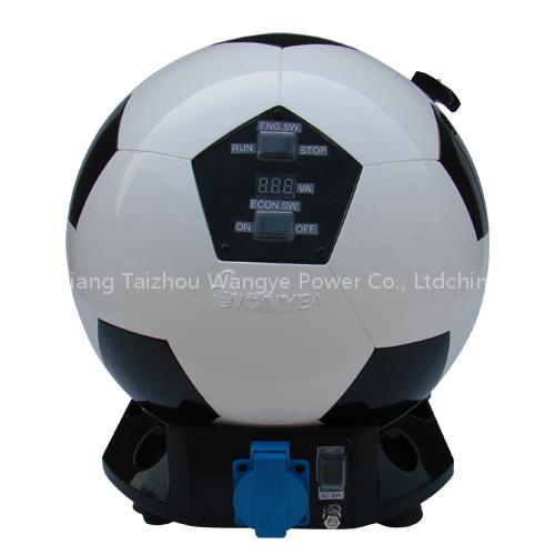 Digital Inverter Generator WG1000i