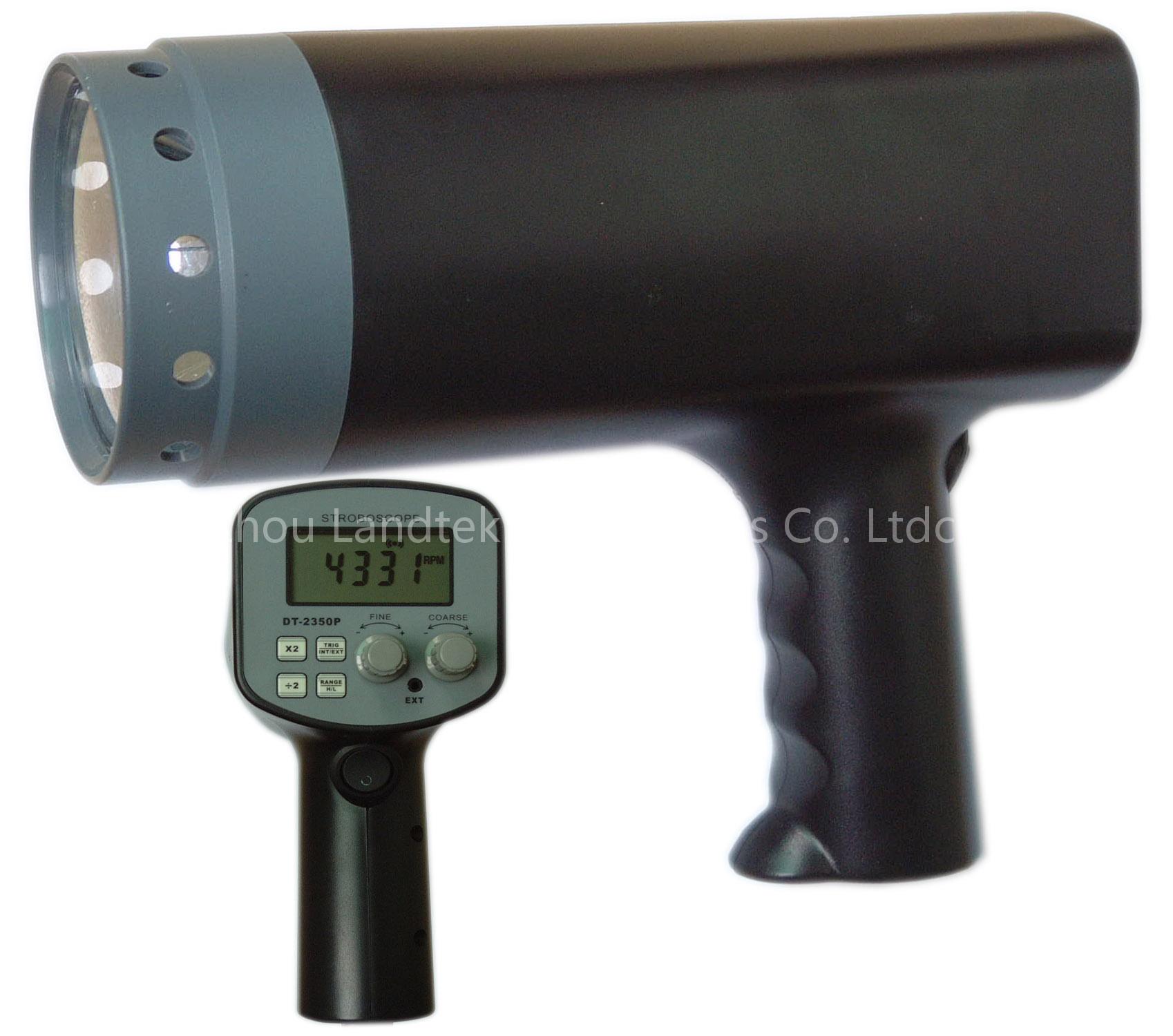 STROBOSCOPE