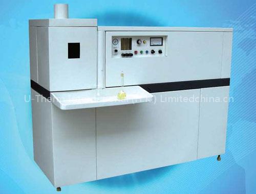 ICP spectrophotometer