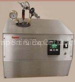 Cement Curing Autoclave