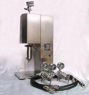 filtration test apparatus