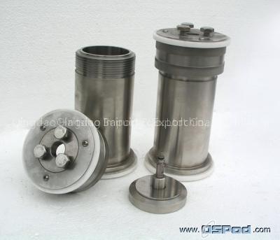 Corrosion Test Cell