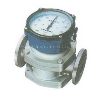roots flowmeter