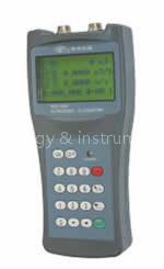 ultrasonic flowmeter(hand held)
