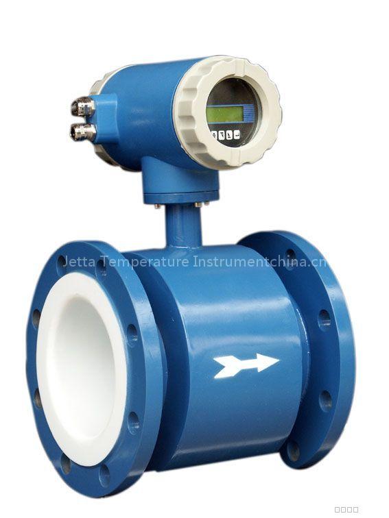 Flow Meter