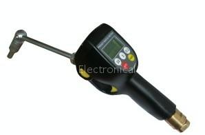 K500 preset batch meter