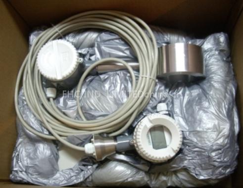 steam flowmeter