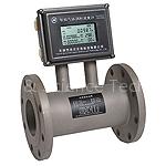Gas Turbine Flow Meter