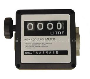 FM-120 Flow Meter