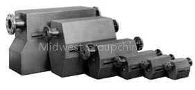 M050 Coriolis Mass Flow meter