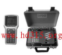Handheld Ultrasonic Flow meter