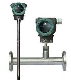 Thermal Gas Mass Flowmeter Flow Meter