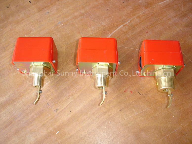 flow switch