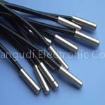 heating temperature sensor