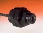 Infrared temperature sensor