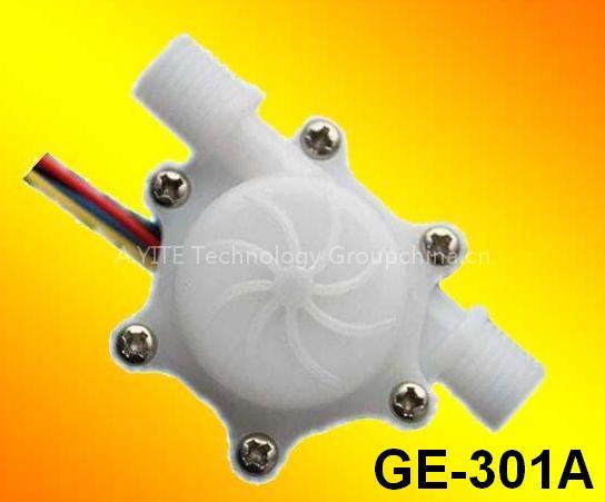FDA Water Flow Sensor 3% accuracy