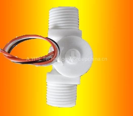 FDA Water Flow Sensor DN15 DN20 DN25
