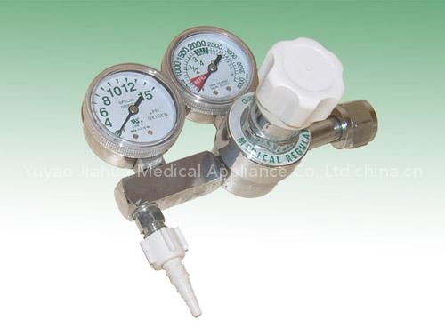 Medical Oxygen Therapy Regulator/American Style