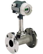 Fischer-Porter Intelligent precession flow meter
