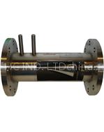 Intelligent V-CONE Flow meter