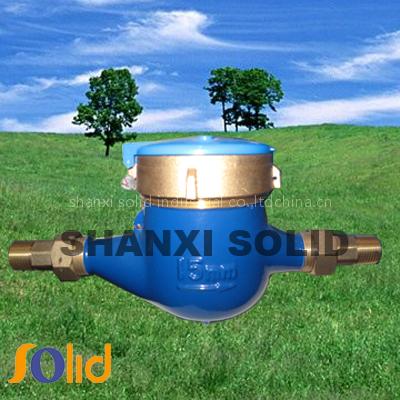 water meter