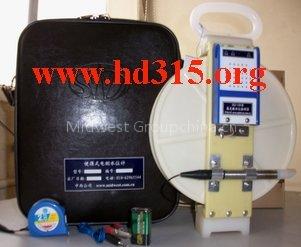 Portable Electrical Water Level Meter