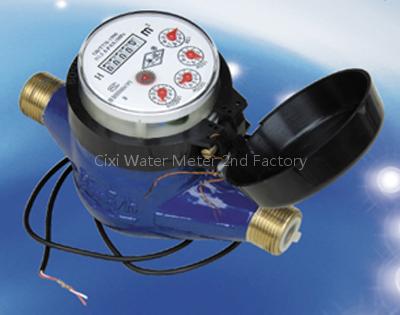 Water Meter