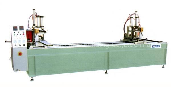 PVC door and window machine
