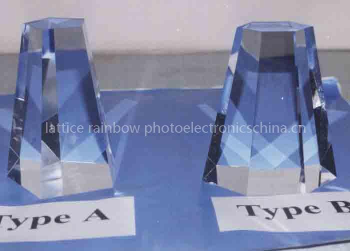 Supply: Barium Fluoride_BaF2 crystal