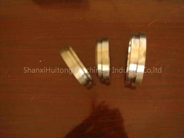 flange for Schwing and PM pumping