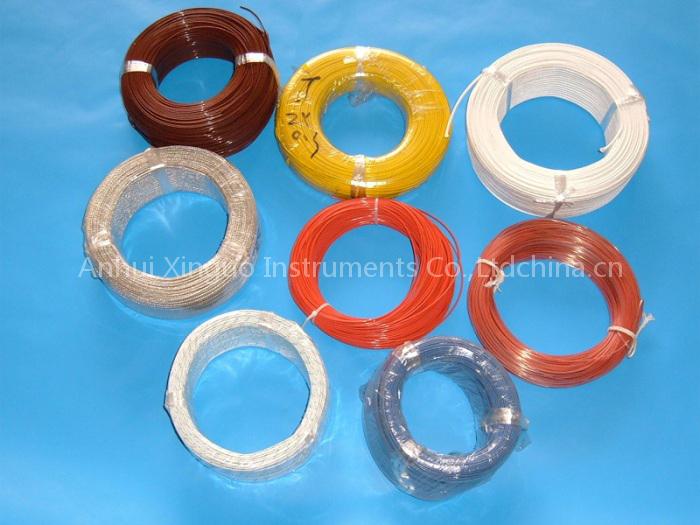 Thermocouple compensation cable