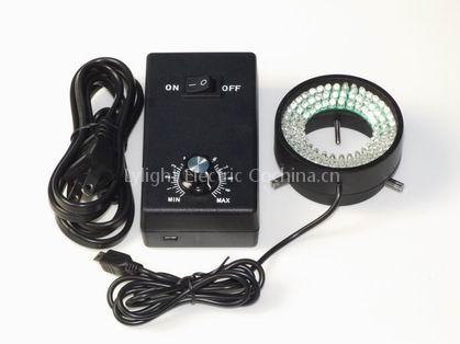 50mm diameter led ring light microscope illumination