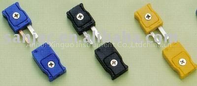 Thermocouple Connector
