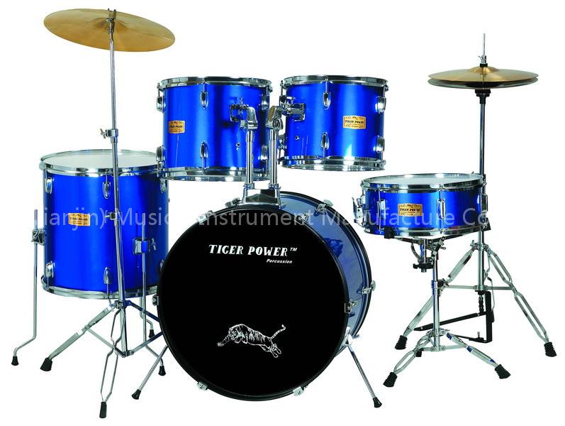 Drum set