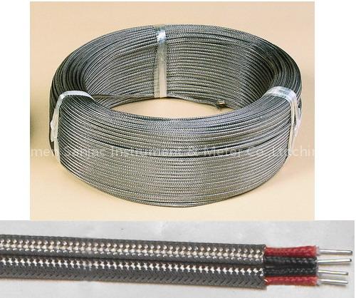 Thermocouple Insulated Wire