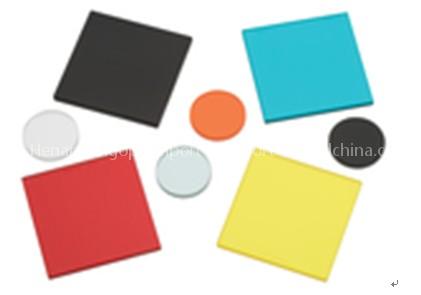 optical filters