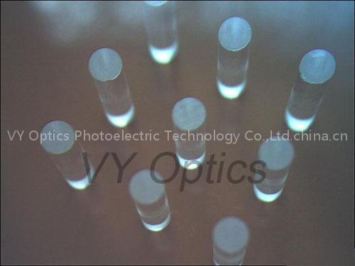 optical rod lens