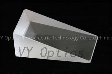 optical BK7 glass wedge prism from China